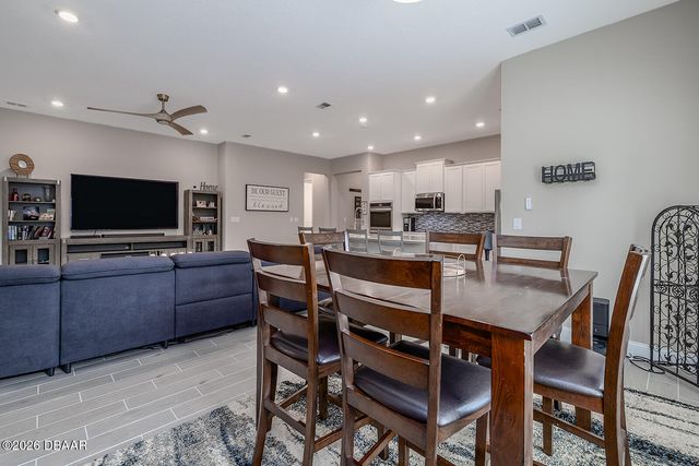 4194 Acoma Drive, Ormond Beach, FL 32174