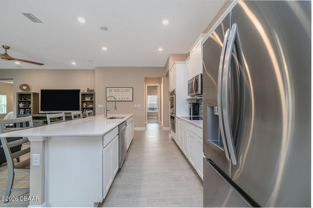 4194 Acoma Drive, Ormond Beach, FL 32174