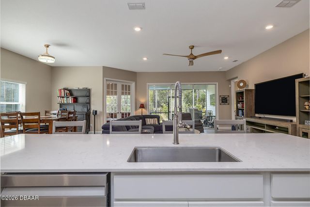 4194 Acoma Drive, Ormond Beach, FL 32174