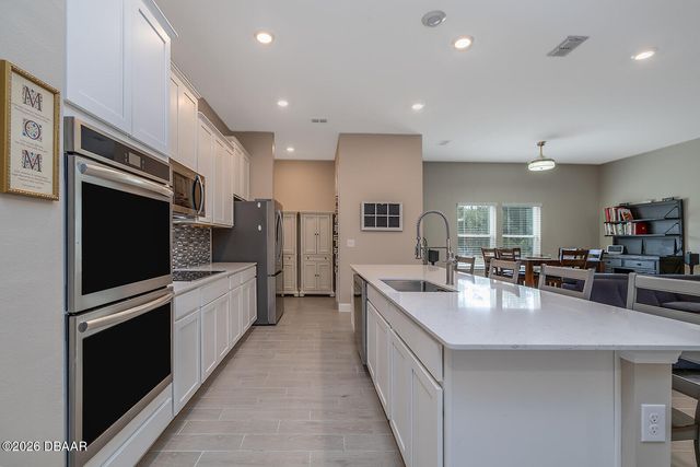 4194 Acoma Drive, Ormond Beach, FL 32174