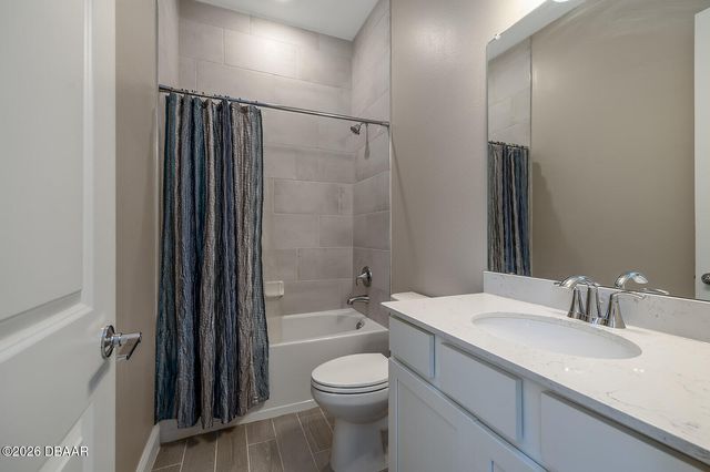 4194 Acoma Drive, Ormond Beach, FL 32174