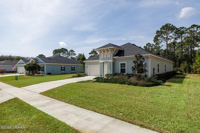 4194 Acoma Drive, Ormond Beach, FL 32174