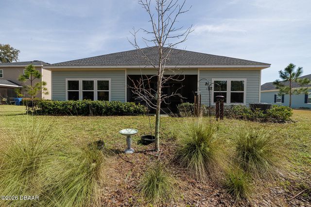 4194 Acoma Drive, Ormond Beach, FL 32174