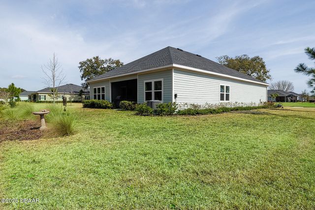 4194 Acoma Drive, Ormond Beach, FL 32174