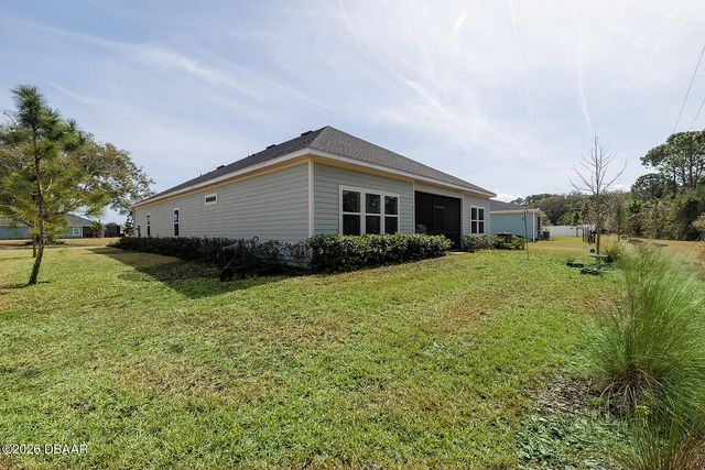 4194 Acoma Drive, Ormond Beach, FL 32174