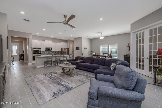 4194 Acoma Drive, Ormond Beach, FL 32174