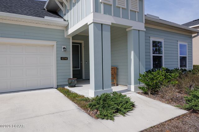 4194 Acoma Drive, Ormond Beach, FL 32174