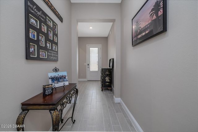 4194 Acoma Drive, Ormond Beach, FL 32174