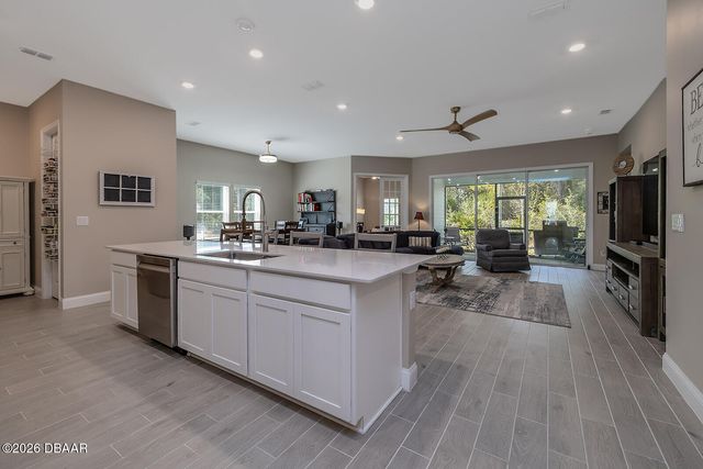 4194 Acoma Drive, Ormond Beach, FL 32174