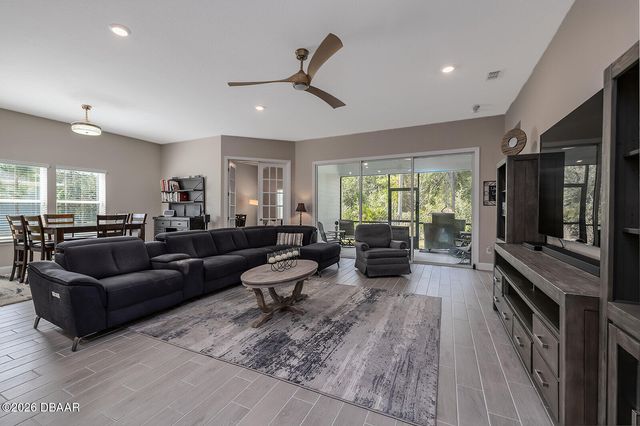 4194 Acoma Drive, Ormond Beach, FL 32174