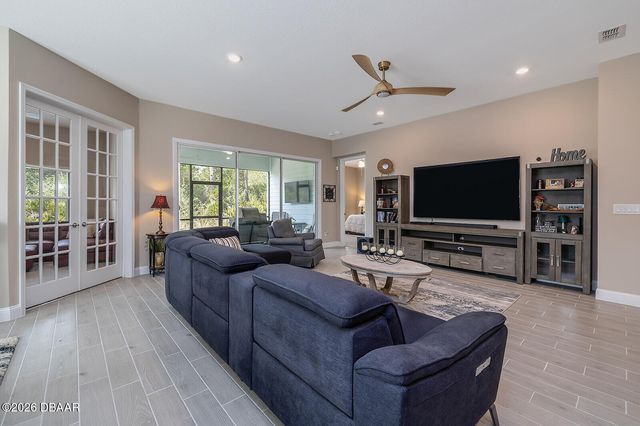 4194 Acoma Drive, Ormond Beach, FL 32174