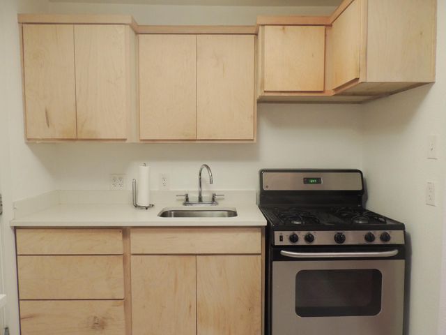 1307 Deloney ST, Austin, TX 78721