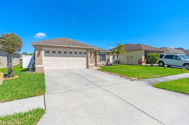 1424 OCEAN REEF ROAD, Wesley Chapel, FL 33544