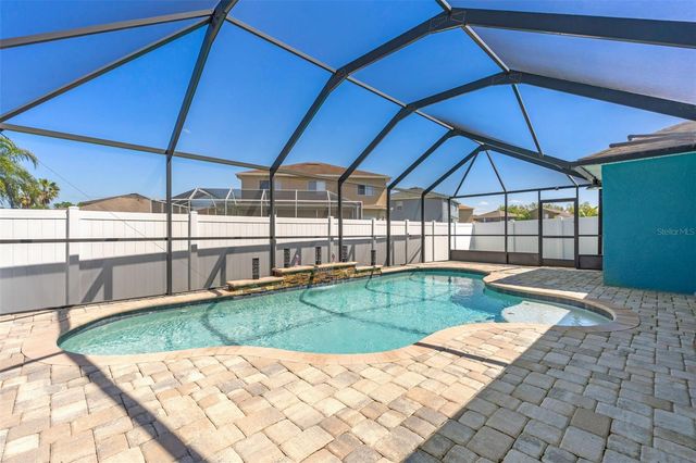 1424 OCEAN REEF ROAD, Wesley Chapel, FL 33544