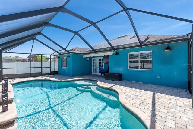 1424 OCEAN REEF ROAD, Wesley Chapel, FL 33544