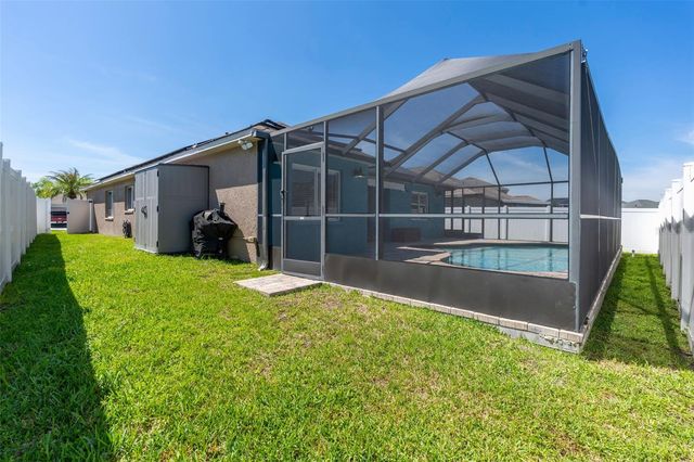 1424 OCEAN REEF ROAD, Wesley Chapel, FL 33544