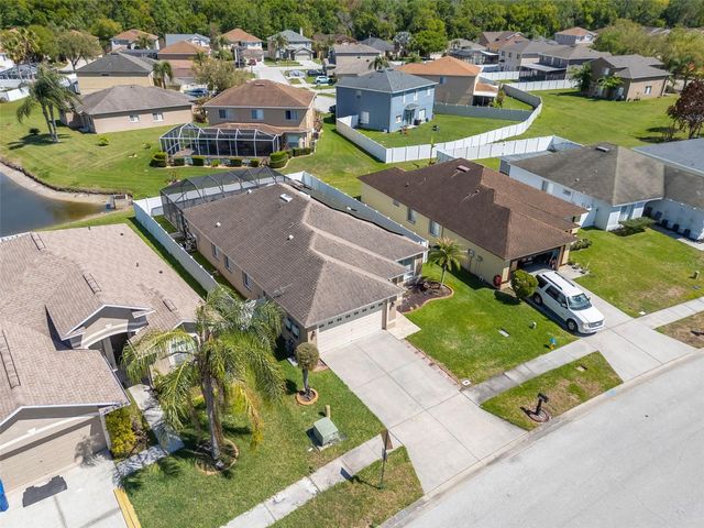 1424 OCEAN REEF ROAD, Wesley Chapel, FL 33544