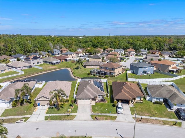 1424 OCEAN REEF ROAD, Wesley Chapel, FL 33544