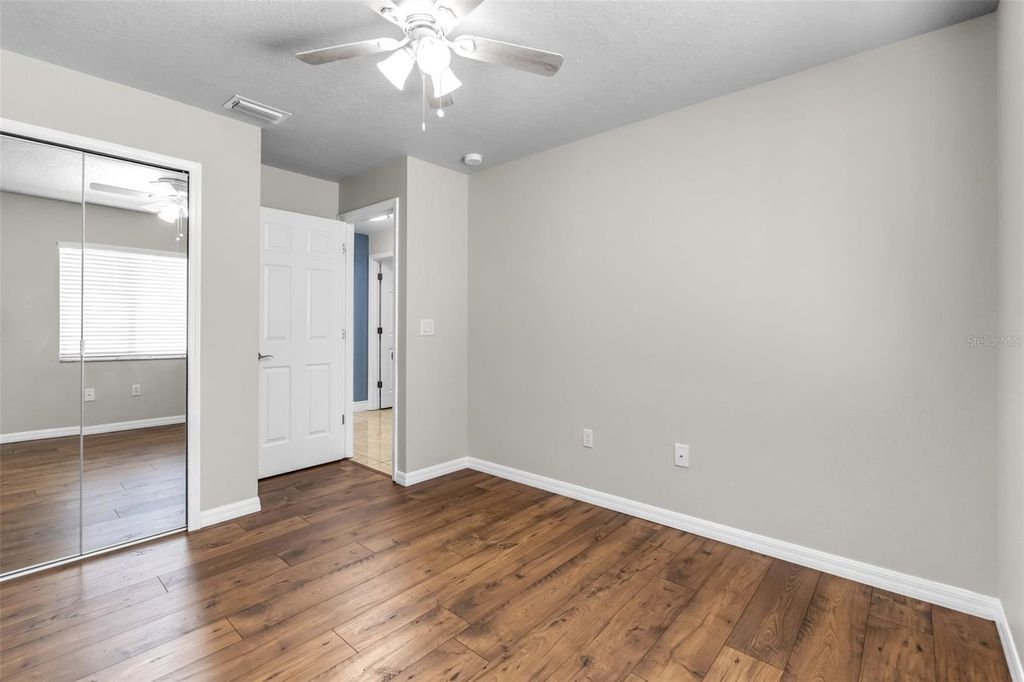 Image 19 of property listing at 1424 OCEAN REEF ROAD, Wesley Chapel, FL 33544