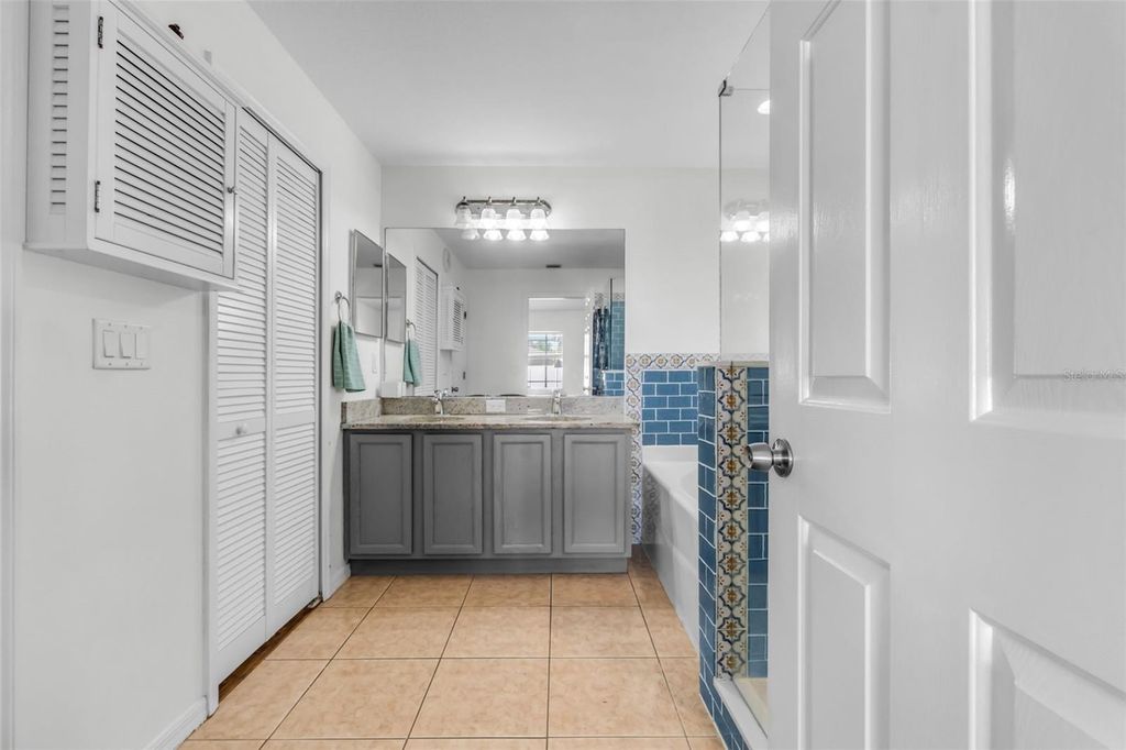 Image 25 of property listing at 1424 OCEAN REEF ROAD, Wesley Chapel, FL 33544