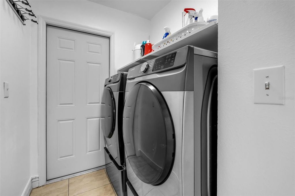 Image 30 of property listing at 1424 OCEAN REEF ROAD, Wesley Chapel, FL 33544