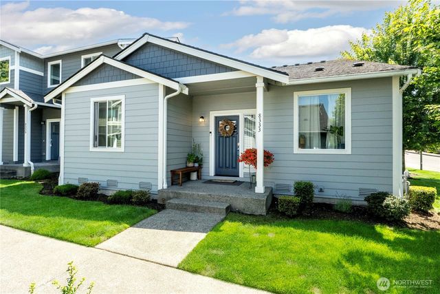 8333 175th Street Ct E, Puyallup, WA 98375