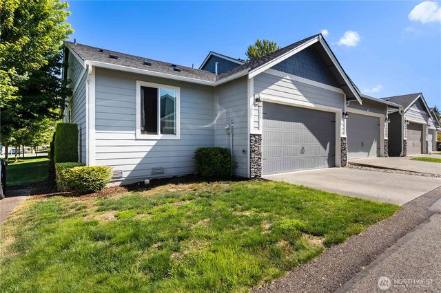 8333 175th Street Ct E, Puyallup, WA 98375