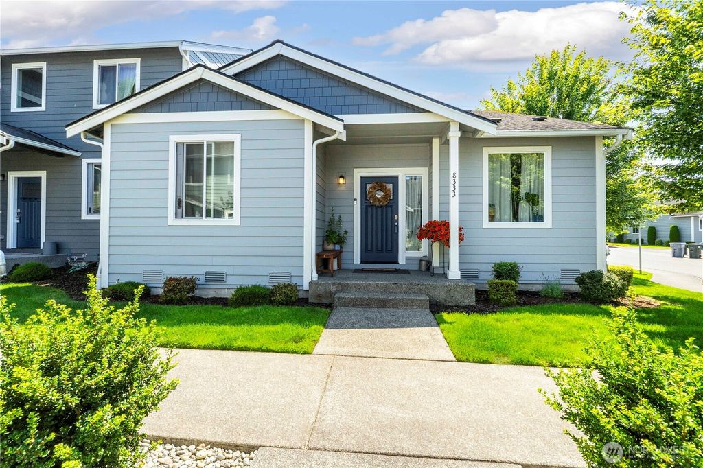 8333 175th Street Ct E, Puyallup, WA 98375