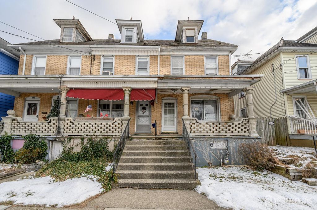 368 Thomas Street, Phillipsburg, NJ 08865