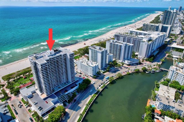 2555 Collins Avenue 606, Miami Beach, FL 33140