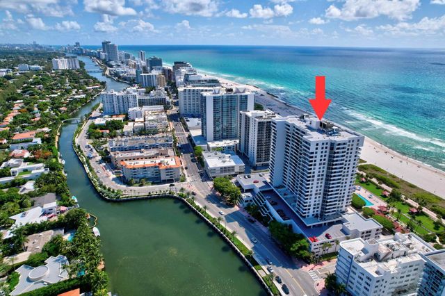 2555 Collins Avenue 606, Miami Beach, FL 33140