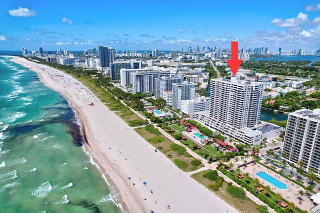 2555 Collins Avenue 606, Miami Beach, FL 33140