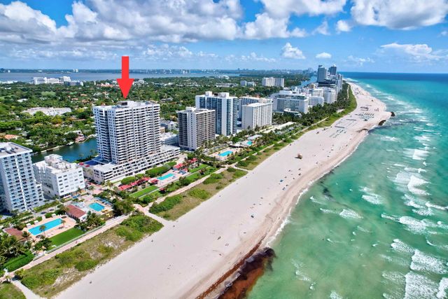 2555 Collins Avenue 606, Miami Beach, FL 33140