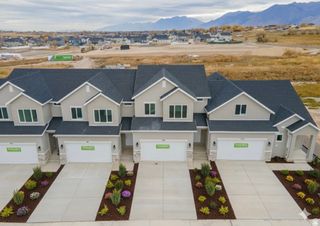 323 E 1480 N #34, Salem, UT 84653