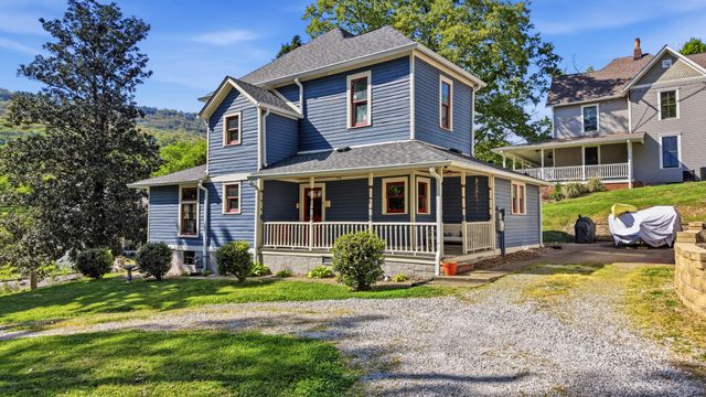 5208 Tennessee Avenue, Chattanooga, TN 37409