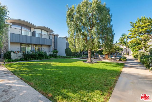 13233 Fiji Way K, Marina Del Rey, CA 90292