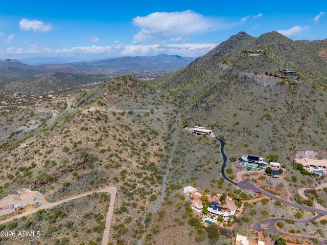 6360 E APPLEGATE Way 44, Carefree, AZ 85377