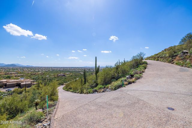 6360 E APPLEGATE Way 44, Carefree, AZ 85377