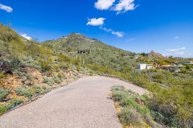 6360 E APPLEGATE Way 44, Carefree, AZ 85377