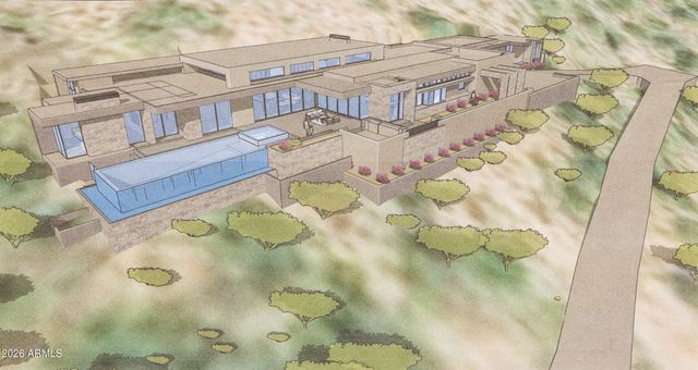 6360 E APPLEGATE Way 44, Carefree, AZ 85377