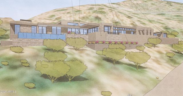 6360 E APPLEGATE Way 44, Carefree, AZ 85377