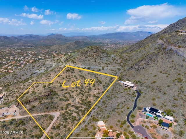6360 E APPLEGATE Way 44, Carefree, AZ 85377