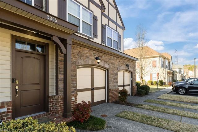 2305 James River TRL, Carrollton, VA 23314