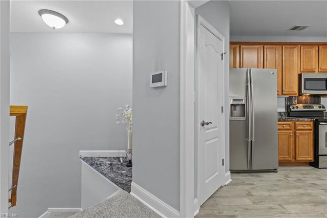 2305 James River TRL, Carrollton, VA 23314