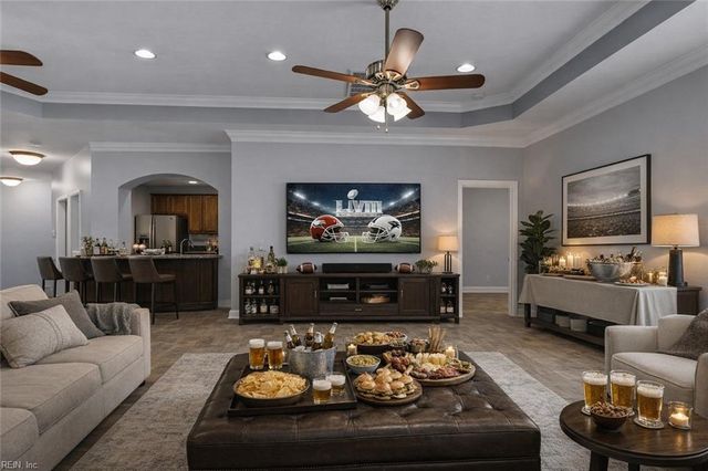 2305 James River TRL, Carrollton, VA 23314