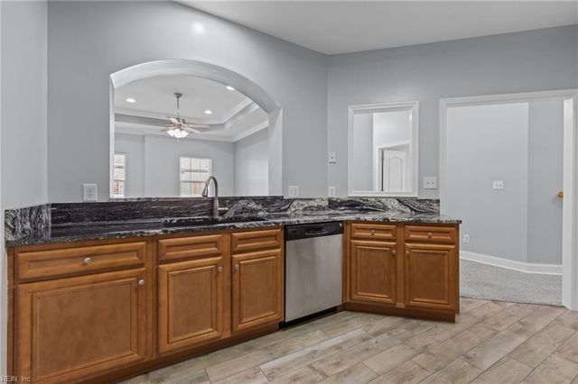 2305 James River TRL, Carrollton, VA 23314