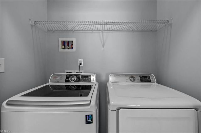 2305 James River TRL, Carrollton, VA 23314