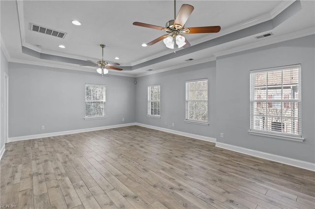 2305 James River TRL, Carrollton, VA 23314