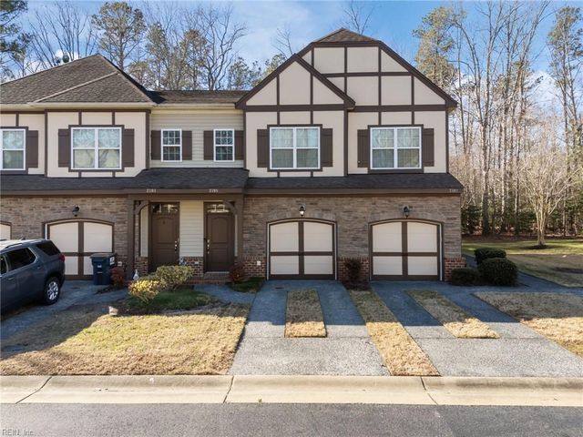 2305 James River TRL, Carrollton, VA 23314