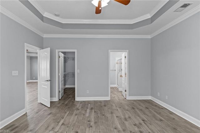 2305 James River TRL, Carrollton, VA 23314